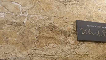 Glamour und Köpfchen