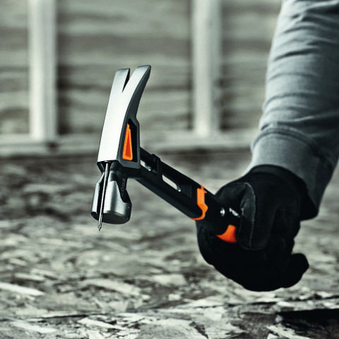 Fiskars, Universalhammer L 