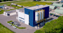 Erste industrielle Anlage für Recycling von EPS-Dämmstoffen