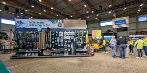 „Es sind die kleinen Dinge…“ „Es sind die kleinen Dinge…“