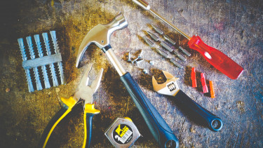 DIY und Waren des täglichen Bedarfs sind größte Wachstumstreiber