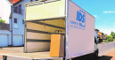 IDS Logistik profitiert von DIY-Boom