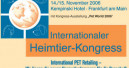 Erster Internationaler Heimtier-Kongress