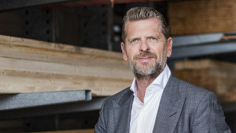 Hornbach verlängert Vertrag mit Marketing-Vorstand Karsten Kühn