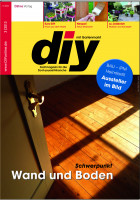 diy Ausgabe 3/2013