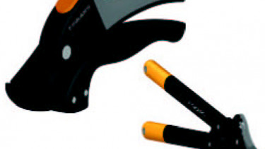 Weniger Aufwand. Mehr Garten.