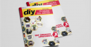 Jetzt bleiben noch 14 Tage für die Wahl der diy Produkte des Jahres