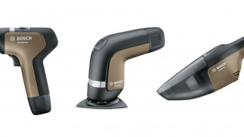 Trend zur Miniaturisierung