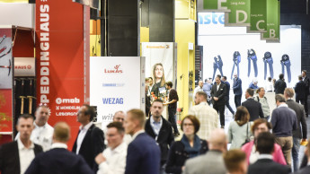 Eisenwarenmesse fördert junge Unternehmen