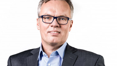 Neuer Geschäftsbereich für Digital-Commerce/Cross-Channel