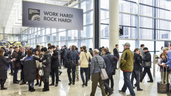 Eisenwarenmesse: Frühbucher-Anmeldungen liegen über Vorjahr