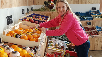 Neuer Standort von Egesa Garten in Bayern Neuer Standort von Egesa Garten in Bayern
