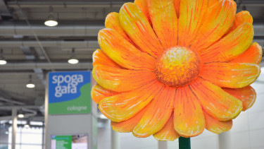 Die Spoga+Gafa 2014 im Bild