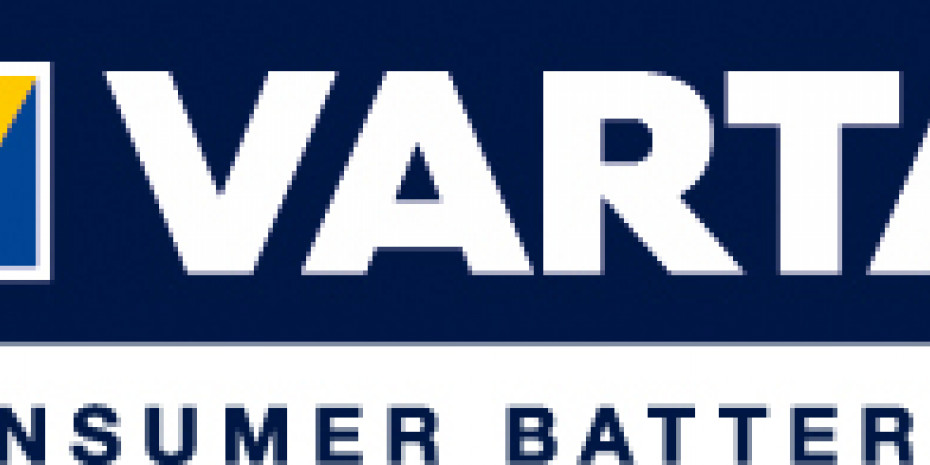 Varta Consumer Batteries
