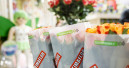 IPM Packaging Center zum Thema Verpackung in der grünen Branche