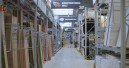 Umsatz der Holzindustrie gesunken