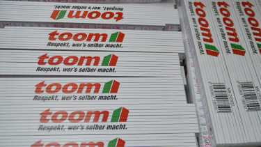 Toom will „Dreifachnutzen“ für den Kunden schaffen