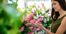 Die grüne Branche blickt auf die neue Floradecora