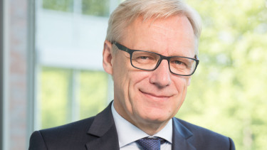Riesche geht, Haßfeld wird zum Sommer 2018 neuer CEO