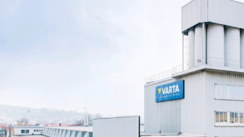 Varta plant Restrukturierung