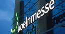 Die Koelnmesse fährt 2017 Rekordumsatz ein