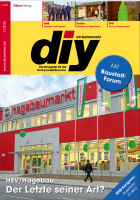 diy Ausgabe 01/2016