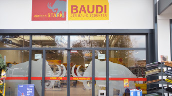 Stark vereinfacht