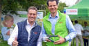 Becker wird Vorsitzender bei Bosch Power Tools