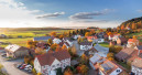 Wunsch nach Wohneigentum weiterhin groß