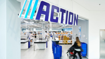 Action steigert Umsatz im ersten Halbjahr um 17,9 Prozent