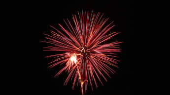 Viele Baumärkte verzichten auf Verkauf von Pyrotechnik