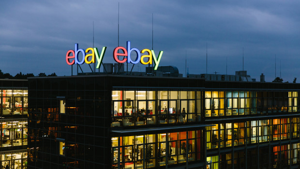 Raus aus der Zentrale und auf Tour durch Deutschland: Die Ebay-Manager wollen die gewerblichen Händler vor Ort treffen und sich mit ihnen austauschen.