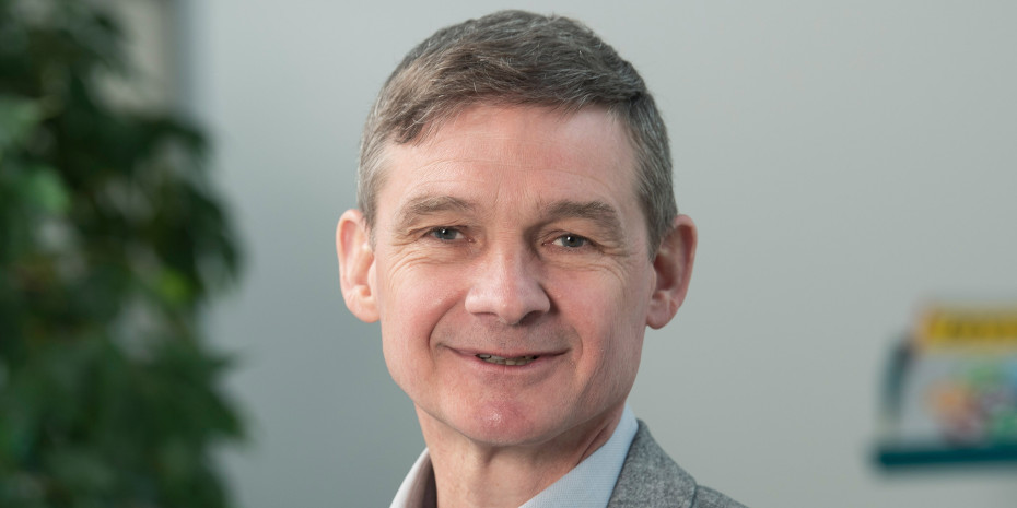 Rainer Strnad Rainer Strnad