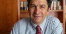Alfio Calabretta im Ruhestand