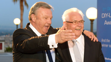Die zwei Seiten einer Medaille