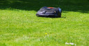 Gute Rasenroboter sind teuer