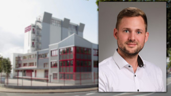 Marc Appel verstärkt Team Verkauf DIY