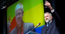 Grüne Fusion perfekt