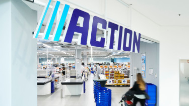 Action steigert Umsatz um 14 Prozent