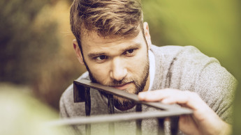 Die perfekte Abwehr gegen Rost