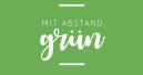 „Mit Abstand grün kaufen“: Gemeinsames Online-Angebot der Verbände