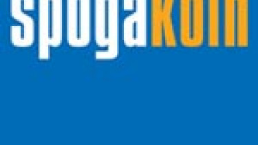 Solo für die Spoga