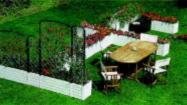 Neuheiten April 2002