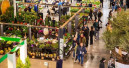Italien verzeichnet Rekordproduktion im Blumen- und Baumschulsektor