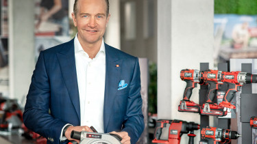 Einhell meldet hohe Nachfrage nach Power X-Change