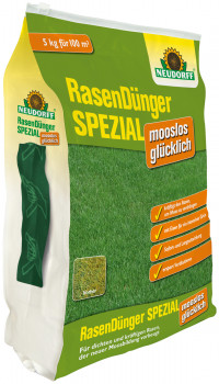 Neudorff, RasenDünger Spezial