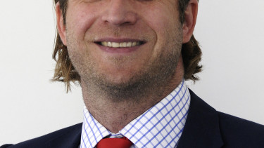 Neuer Vertriebsleiter Deutschland