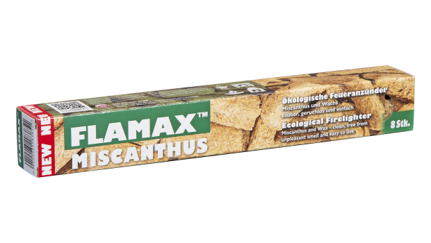 Carl Warrlich, Flamax Miscanthus Carl Warrlich, Flamax Miscanthus