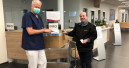 Stabilo spendet Masken und Overalls an Kliniken, Ärzte und Heime