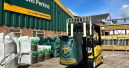 Gavin Slark ist neuer CEO von Travis Perkins plc